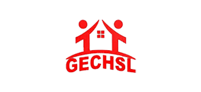 Ghandara employees cooperative housing society logo transp