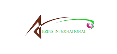 HZINS LOGO color