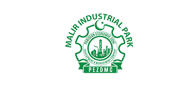 Malir industrial Park color